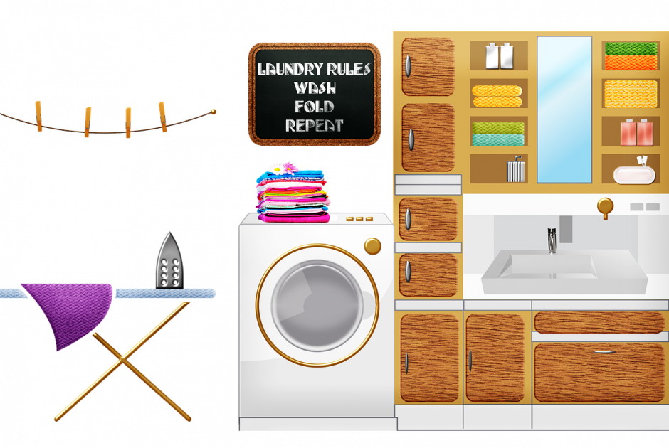 laundry-room-5990890_1280