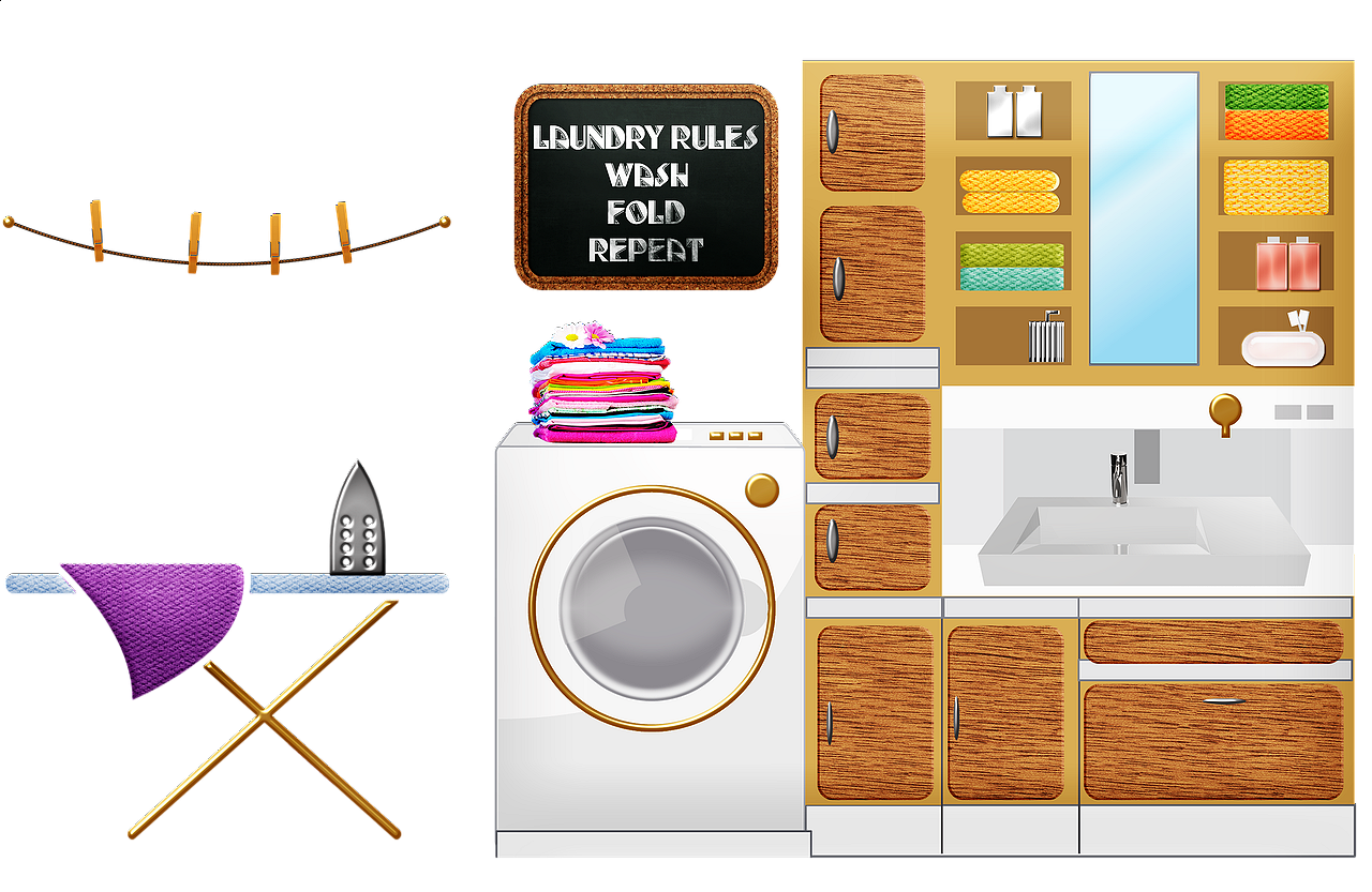 laundry-room-5990890_1280