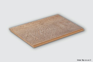 Panele podłogowe, KRONOSTEP, 5341, Dąb Roseberg, Gr. 8 mm, AC3, KRONOORIGINAL