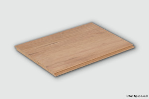 Panele podłogowe, ATLANTIC 10, K003 Dąb Craft Złoty, Gr. 10 mm, AC5, KRONOORIGINAL