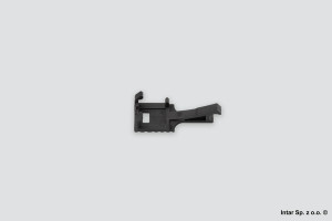 Ogranicznik kąta otwarcia 100° do AVENTOS HK-S, 20K7A41, BLUM