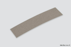 Obrzeże ABS, 1x22mm, SKIN 5451 Perla, 5451 CB, KRONOSPAN