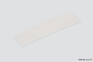 Obrzeże ABS, 1,5x21mm, 8685 SM, 140084 OHNE, Biały, REHAU