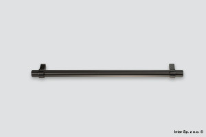 Uchwyt relingowy TRIEST, RS-TRIES-160-06, S=160 mm, Inox, GTV