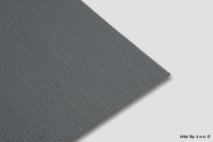 Mata antypoślizgowa AGO-FIBRE 800, 07.77161.S, Docięta 678 mm x 474 mm, Szary, PEKA