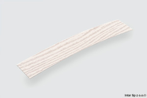 Obrzeże ABS, 1x22mm, K0011 Sosna Loft Kremowa, PS K0011, SCHILSNER