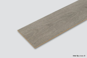 Panele podłogowe, ELIGNA, EL3906, Dąb Wenecja szary, Gr. 8 mm, AC4, QUICK-STEP