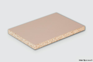 Płyta wiórowa laminowana, 8533 BS, Macchiato, Gr. 18 mm, 2800x2070 mm, KRONOSPAN