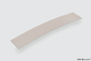 Obrzeże ABS, 1x22mm, K0096 Glina Szara, SU K0096, SCHILSNER