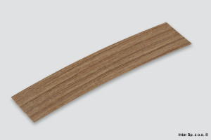 Obrzeże ABS, 0,8x43mm, K 0021 SN, 3026W, Blackwood Jęczmienny, REHAU