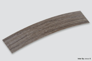 Obrzeże PCV, 0,6x22mm, D4/22, Dąb Canyon, MAAG-POLSKA