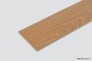 Panele podłogowe, IMPRESSIVE ULTRA, IMU3106, Dąb naturalny satynowy, Gr. 12 mm, AC5, QUICK-STEP