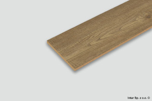 Panele podłogowe, IMPRESSIVE ULTRA, IMU1850, Dąb skrobany brązowy, Gr. 12 mm, AC5, QUICK-STEP