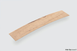 Obrzeże ABS, 2x43mm, K0003 Dąb Craft Złoty, PW K0003, SCHILSNER