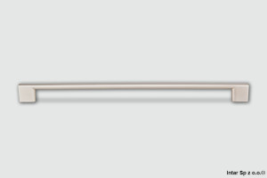 Uchwyt meblowy D705-0320-G5, S=320 mm, Satyna, DC POLSKA