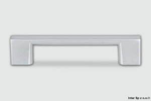 Uchwyt meblowy D705-0096-G6, S=96 mm, Aluminium, DC POLSKA