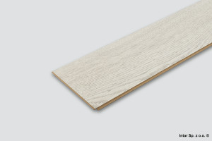 Panele podłogowe, DE LUX, 541 Dąb Syberyjski, Gr 12 mm, AC6, WENINGER