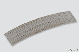Obrzeże PCV, 2x32mm, K010 SN, D10/10, Sosna Bielona, MAAG-POLSKA