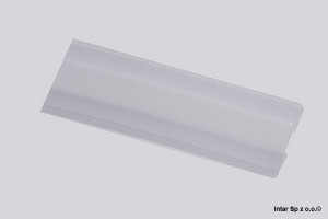 Uszczelka 6,0/10 mm, 20033-SV, (100mb/op.), Bezbarwny, SEVROLL