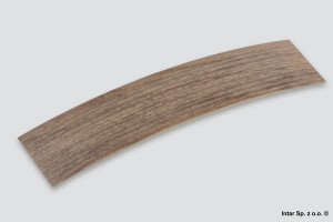 Obrzeże PCV, 2x22mm, 6579 SG, D8/5, Orzech California, MAAG-POLSKA
