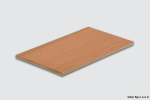 Płyta MDF laminowana jednostronnie, 1912 PR, Olcha, Gr. 16 mm, 2620x2070 mm, KRONOSPAN