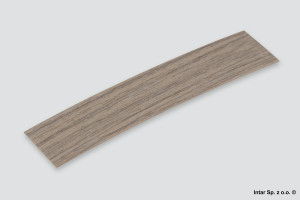 Obrzeże ABS, 0,8x23mm, K 0005 PW, 2467W, Dąb Urban Oyster, REHAU