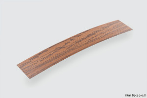 Obrzeże ABS, 0,8x43mm, K1903 Dąb Rustykalny, PR 1903, SCHILSNER