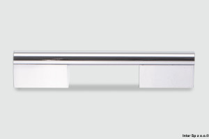 Uchwyt meblowy D731-0096-G2, S=96 mm, Chrom, DC POLSKA