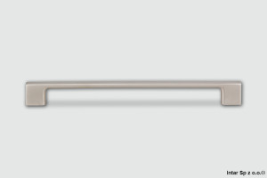 Uchwyt meblowy D705-0224-G5, S=224 mm, Satyna, DC POLSKA