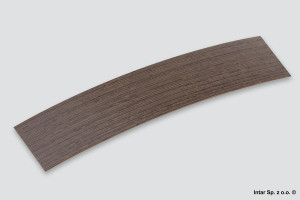 Obrzeże PCV, 2x22mm, D14/1, Rigoletto, MAAG-POLSKA