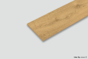 Panele podłogowe, CLASSIC, CLM5801, Dąb piaskowy, Gr. 8 mm, AC4, QUICK-STEP