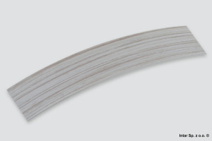 Obrzeże PCV, 1x22mm, D40/1, Woodline Krem, MAAG-POLSKA