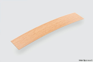 Obrzeże ABS, 2x32mm, K0381 Buk  Bavaria, PR K0381, SCHILSNER