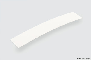 Obrzeże ABS, 0,8x43mm, K0588 Kremowy, PE 0588, SCHILSNER