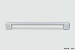 Uchwyt meblowy D705-0256-G6, S=256 mm, Aluminium, DC POLSKA