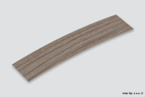 Obrzeże ABS, 2x28mm, K 5529 SN, 2683W, Dąb Skalny Oregon, REHAU