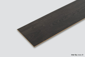 Panele podłogowe, ELIGNA, EL3581, Dąb Newcastle ciemny, Gr. 8 mm, AC4, QUICK-STEP