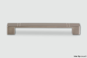 Uchwyt meblowy DN49-0128-G8, S=128 mm, Inox, DC POLSKA
