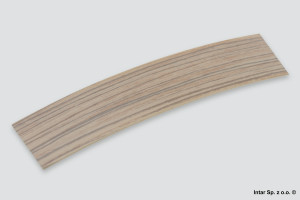 Obrzeże PCV, 2x22mm, K 8657 SN, D18/1, Trawa Morska, MAAG-POLSKA