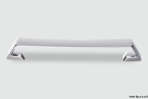 Uchwyt meblowy TAVOLO, C-5265.G2, S=160 mm, Chrom połysk, NOMET