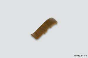 Łącznik do listew NG0E56, H-56 mm, 56 Dąb winny, SALAG