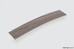 Obrzeże ABS, 0,8x22mm, K0364 Wiąz Aurora  Kamienny, PW K364, SCHILSNER