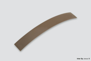 Obrzeże PCV, 2x22mm, K 0301 SU, 229, Cappucino, MAAG-POLSKA