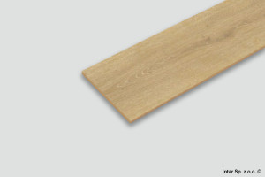 Panele podłogowe, CREO, CRH3180, Dąb naturalny Tennessee, Gr. 7 mm, AC4, QUICK-STEP