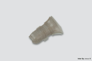 Narożnik wewnętrzny NG56, NG5W28, H-56 mm, 28 Klon Patyna, SALAG