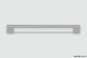 Uchwyt meblowy D705-0224-G6, S=224 mm, Aluminium, DC POLSKA