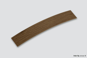 Obrzeże ABS, 2x43mm, K5307 Dąb Artisan SN, K5307, SCHILSNER