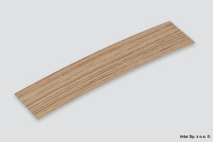 Obrzeże ABS, 2x43mm, K 0076 PW, 3291W, Dąb Piaskowany, REHAU