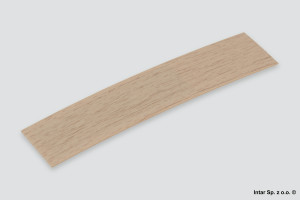 Obrzeże ABS, 2x23mm, K 0012 SU, 3098E, Buk Artisan Perłowy, REHAU