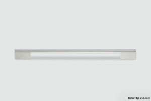 Uchwyt meblowy D731-0320-G6, S=320 mm, Aluminium, DC POLSKA